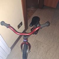 BALANCE BIKE CHICCO
