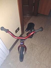 BALANCE BIKE CHICCO