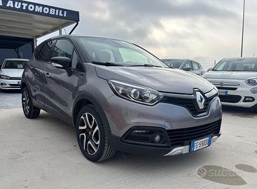 Renault Captur dCi 8V 90 CV Start&Stop Energy Inte