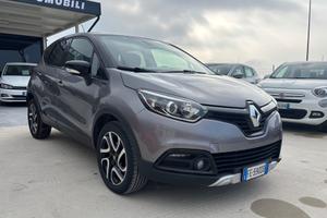 Renault Captur dCi 8V 90 CV Start&Stop Energy Inte