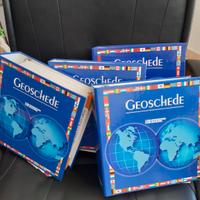 Enciclopedia geografica
