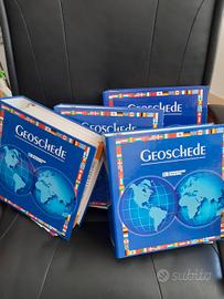 Enciclopedia geografica