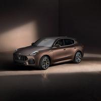 MASERATI Grecale 2.0 MHEV GT