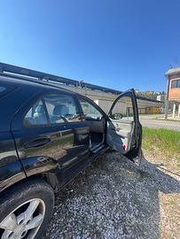 Kia Sorento 2009