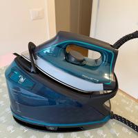 Rowenta compact steam pro