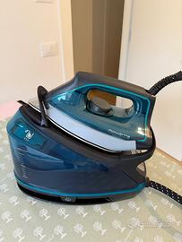 Rowenta compact steam pro