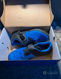 Scarpe clipless Giant - Nuove mai indossate