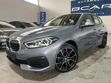 BMW 118 i 5p. Business Advantage "18 Msport /Nav