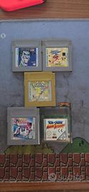 lotto giochi game boy 