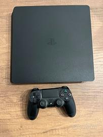 Ps4 Pro