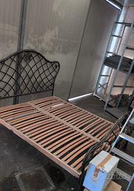 Letto matrimoniale