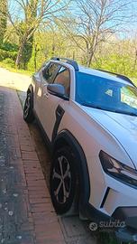 Dacia Duster Journey 1.0 ecog 100 cv Benzina Gpl
