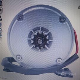 Ricambi x scooter elettrico