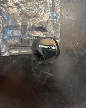 Sensore di velocità Cannondale