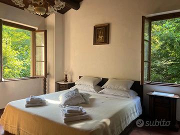 Casa Vacanza La Cascata - fino a 9 posti letto