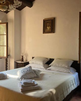 Casa Vacanza La Cascata - fino a 9 posti letto