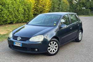 Volkswagen Golf 1.9 TDI DPF 5p. Comfortline