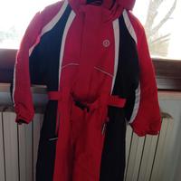 tuta da sci da bambino/a