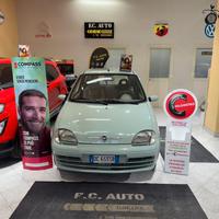 Fiat 600 1.1 50th Anniversary