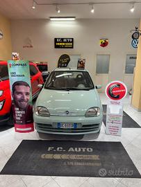 Fiat 600 1.1 50th Anniversary