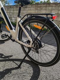 Bici Fiido C11 75Km - supporto telefono incluso