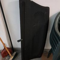 cappelliera per Fiat 500L