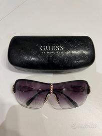 Occhiali Guess By Marciano - Anni 90/2000