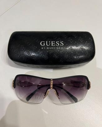 Occhiali Guess By Marciano - Anni 90/2000