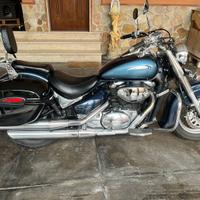 Suzuki volusia 800 ASI