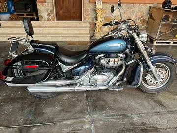 Suzuki volusia 800 ASI