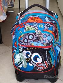 trolley Seven junior 