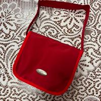 Borse rosse Tupperware