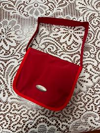 Borse rosse Tupperware