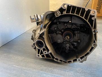 Cambio Marce Fiat Tipo 1.3 Multijet 2021