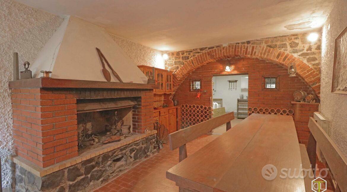Appartamento – Pontremoli, Molinello - Altro