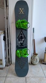 Salomon Villain 153