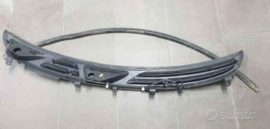 Gocciolatoio Fiat Panda