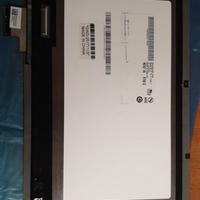 Acer ICONIA TAB A510 TABLET  LCD + Touch + cornice