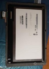 Acer ICONIA TAB A510 TABLET  LCD + Touch + cornice