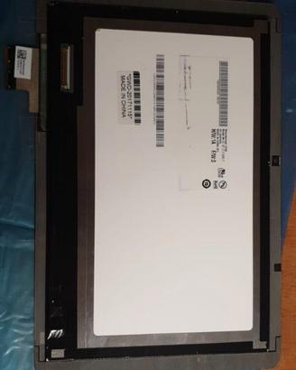 Acer ICONIA TAB A510 TABLET  LCD + Touch + cornice