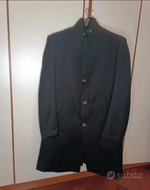 Cappotto uomo Zara – invernale