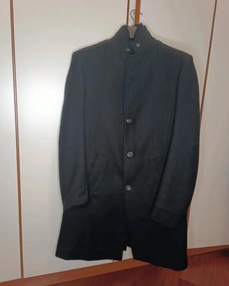 Cappotto uomo Zara – invernale