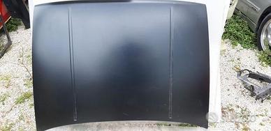 Cofano anteriore nuovo alfa romeo 33 1° serie