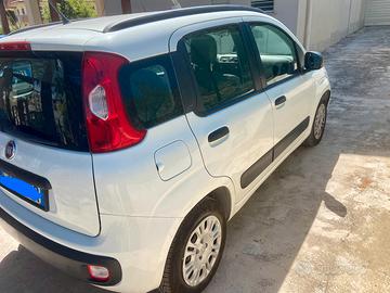 Fiat Panda 1.3 MJet