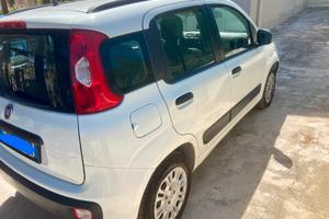 Fiat Panda 1.3 MJet