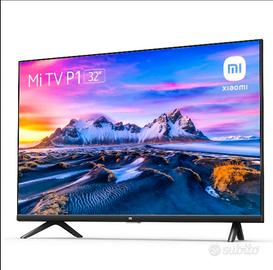 Smart Tv Led wifi 32" Xiaomi -  in scatola 