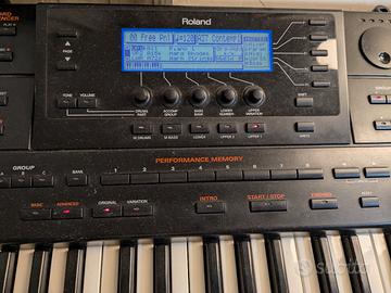 Roland G-800