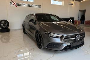 Mercedes-benz CLA 200 d Automatic Shooting Brake B