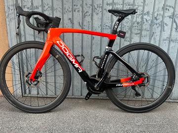 PINARELLO DOGMA F MY 2025 REPLICA INEOS