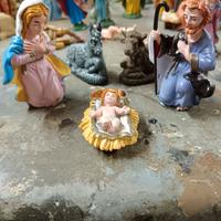 Natività per presepi